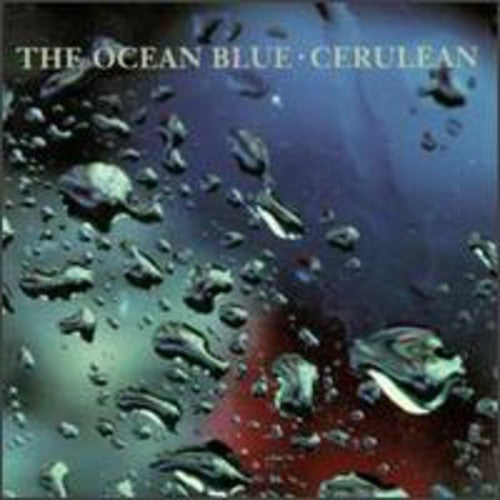 Ocean Blue - Cerulean
