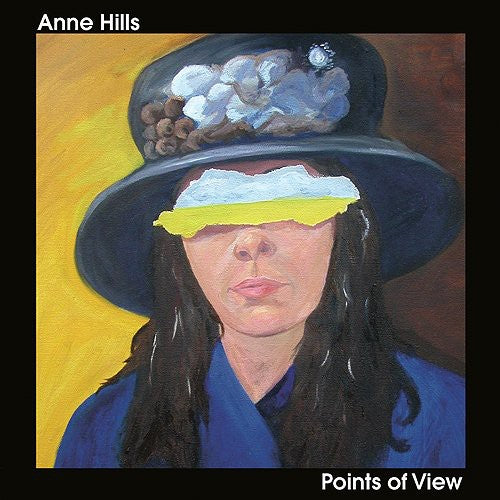 Anne Hills - Points of View