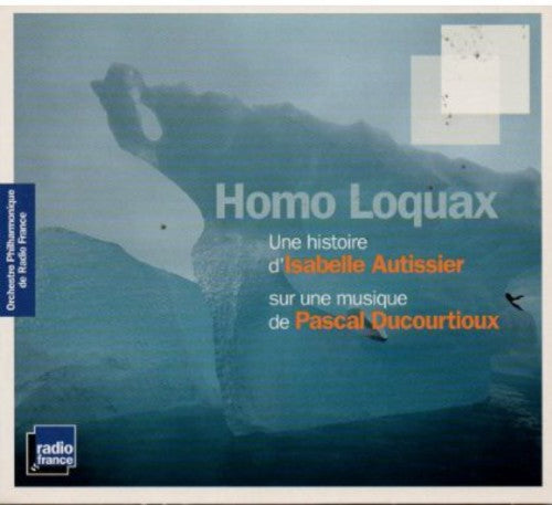 Homo Loquax/ Various - Homo Loquax
