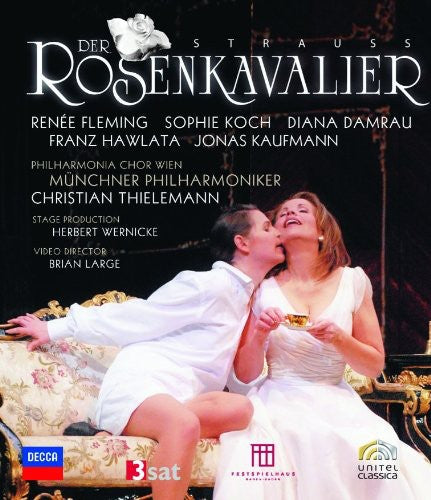 Der Rosenkavalier