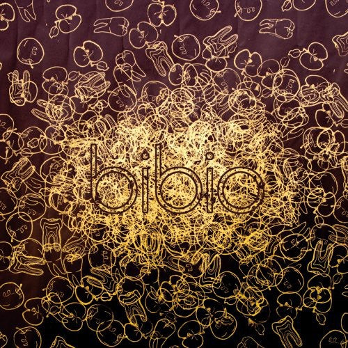 Bibio - The Apple and The Tooth