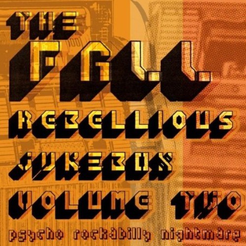 Fall - Rebellious Jukebox 2