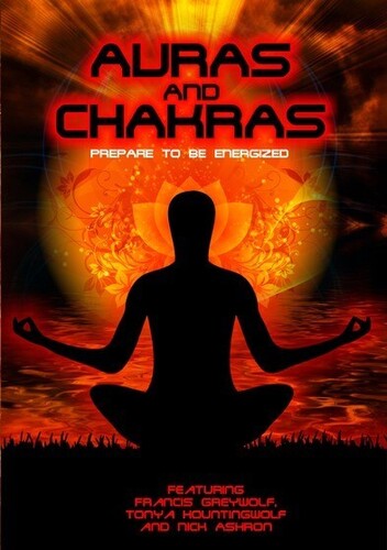 Auras & Chakras: Prepared to Be Energized