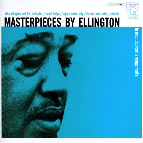 Duke Ellington - Masterpieces By Ellington