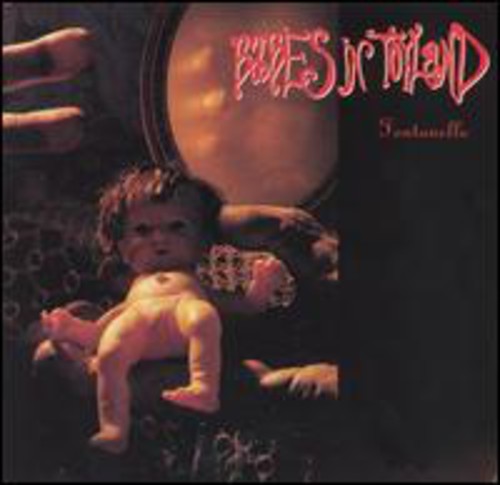 Babes in Toyland - Fontanelle