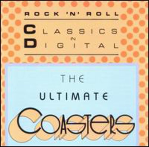 Coasters - Ultimate