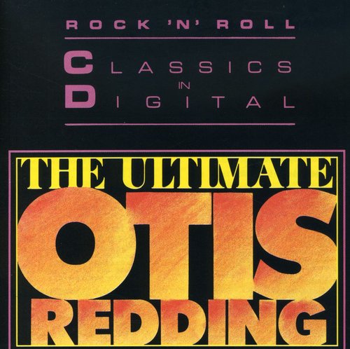 Otis Redding - Ultimate