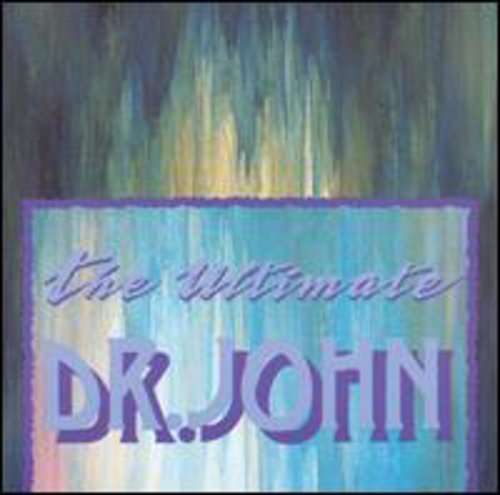 Dr John - Ultimate Dr John
