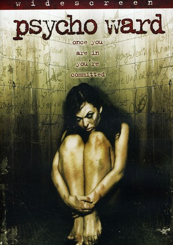 Psycho Ward