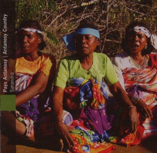 Pays Antanosy/ Various - Pays Antanosy