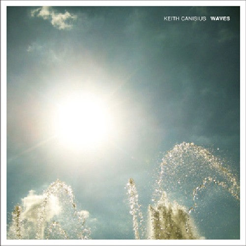 Keith Canisius - Waves