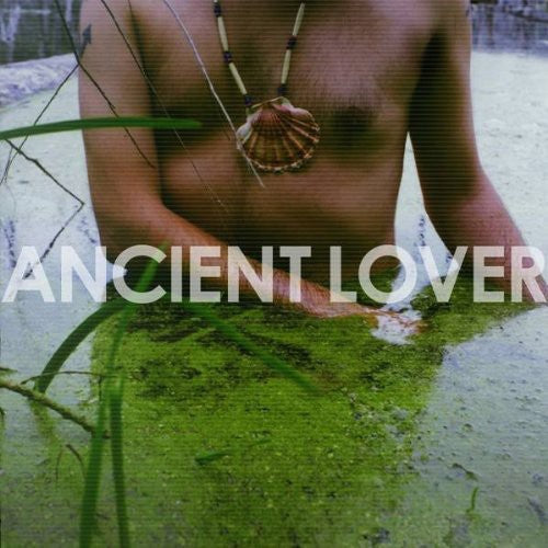 Tigercity - Ancient Lover
