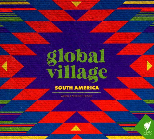 Global Village - South America