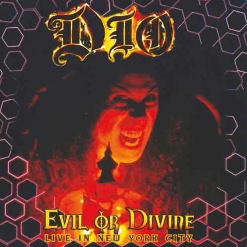 Dio - Evil or Divine