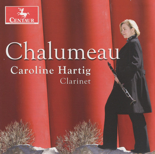 Kovacs/ Donatoni/ Bassett/ Komives/ Hartig - Chalumeau
