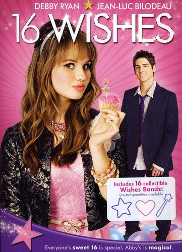 16 Wishes