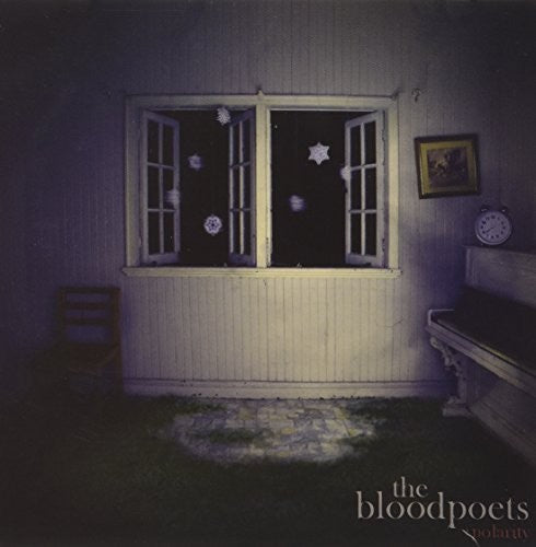 Bloodpoets - Polarity
