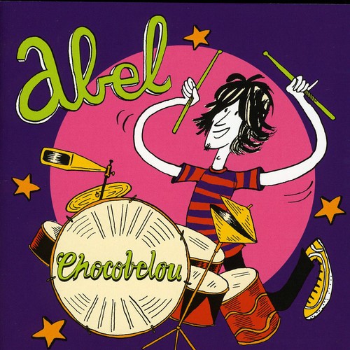 Abel - Chocobelou