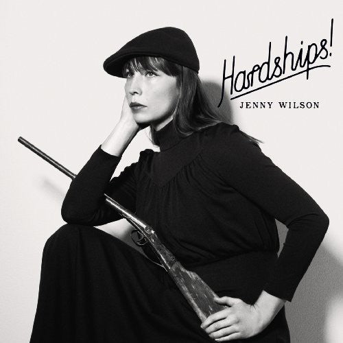 Jenny Wilson - Hardships