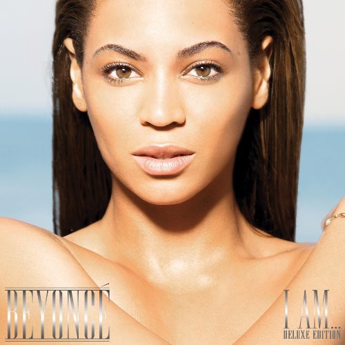 Beyoncé - I Am: Sasha Fierce