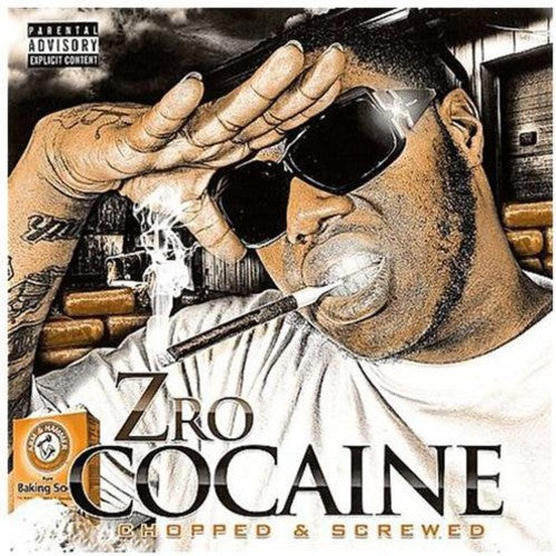 Z-Ro - Cocaine