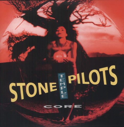Stone Temple Pilots - Core
