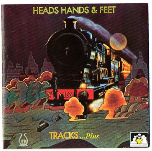 Heads Hands & Feet - Tracks