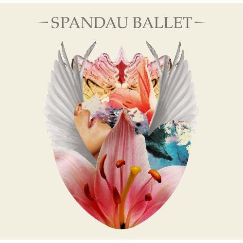 Spandau Ballet - Once More