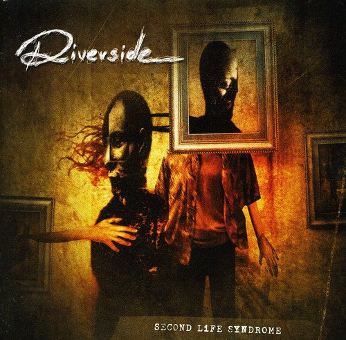 Riverside - Second Life Syndrome