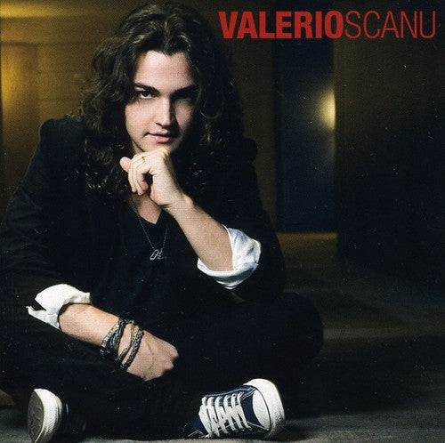 Valerio Scanu - Valerio Scanu