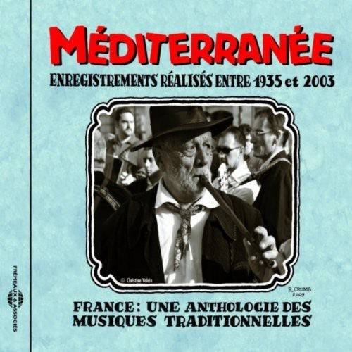 Trad. Music Anthology 1935-03/ Various - Trad. Music Anthology 1935-03 (Various Artists)