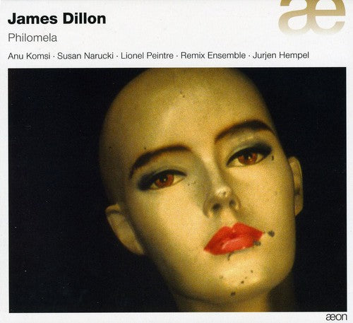 Jurgen Hempel - Philomela