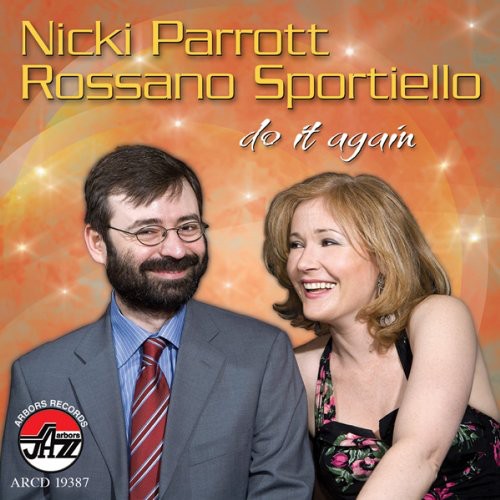 Nick Parrott / Rossano Sportiello - Do It Again