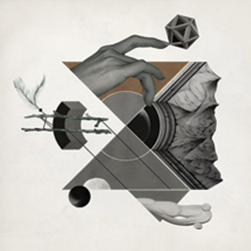 J. Tillman - Year In The Kingdom [Cardboard Wallet]