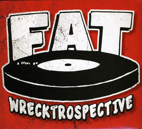 Various Artists - Wrecktrospective
