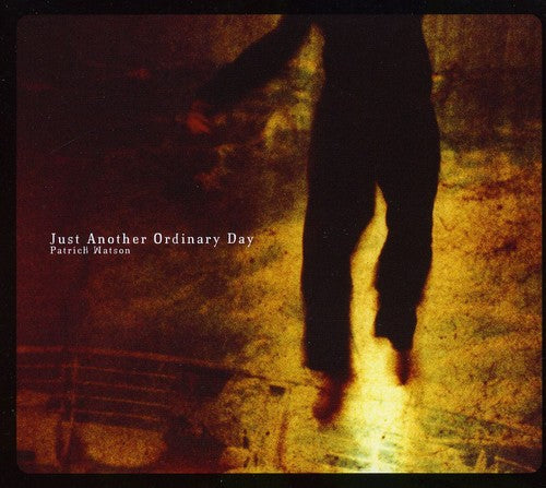 Patrick Watson - Just Another Ordinary Day