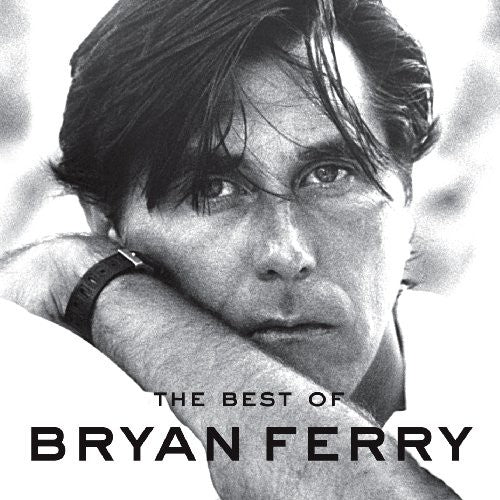 Brian Ferry - Best of