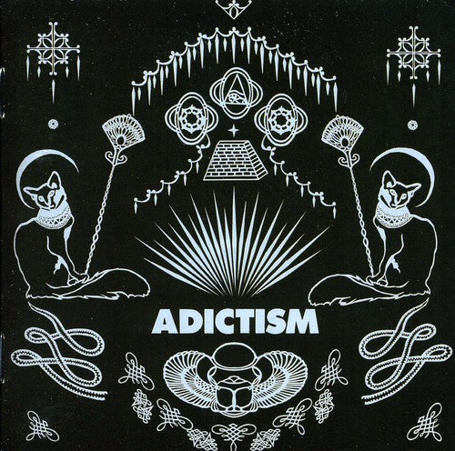 Adicta - Adictism