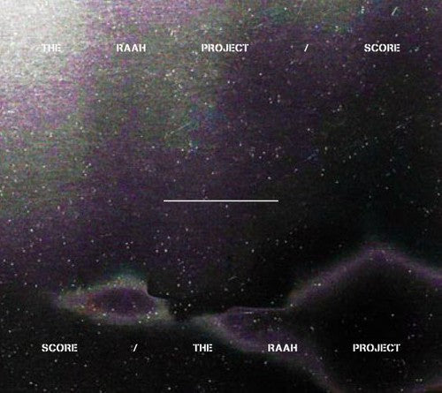 Raah Project/ Raah Project - Score
