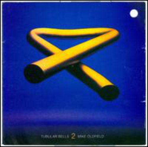 Mike Oldfield - Tubular Bells II