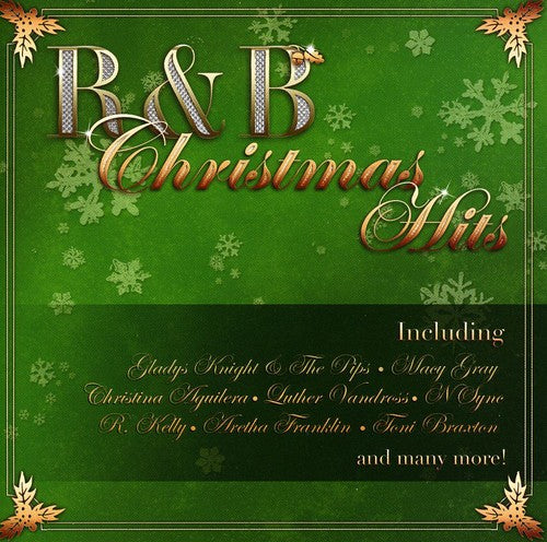 R & B Christmas Hits - R & B Christmas Hits