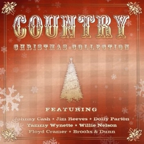 Country Christmas Collection - Country Christmas Collection