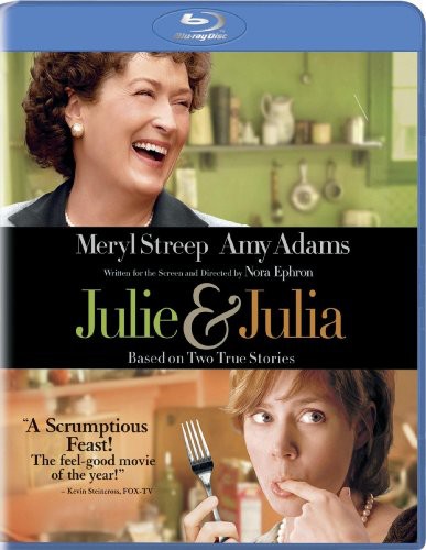 Julie and Julia