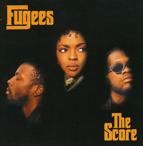 The Fugees - Score