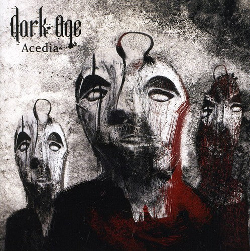 Dark Age - Acedia