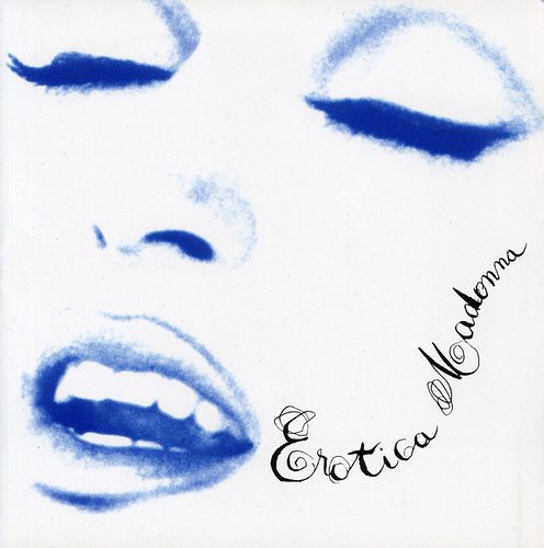 Madonna - Erotica