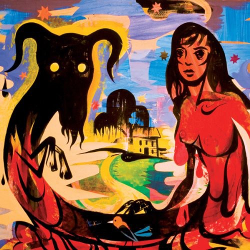 Evangelista - Prince Of Truth