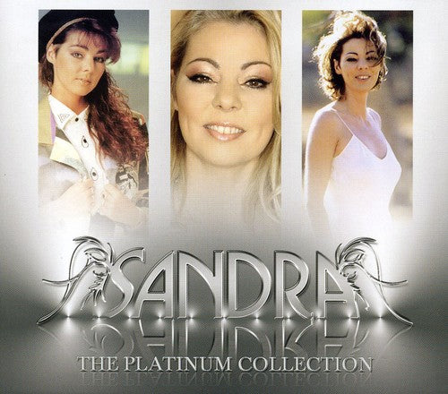 Sandra - Platinum Collection