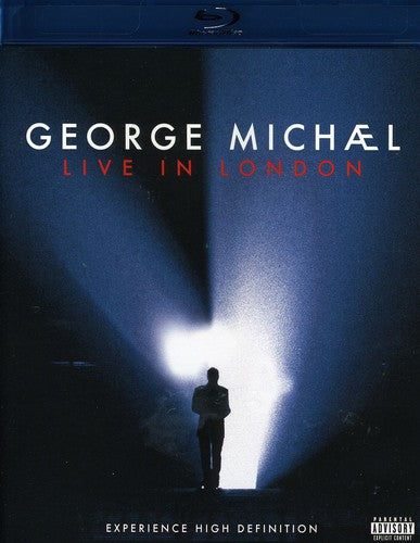 George Michael: Live in London
