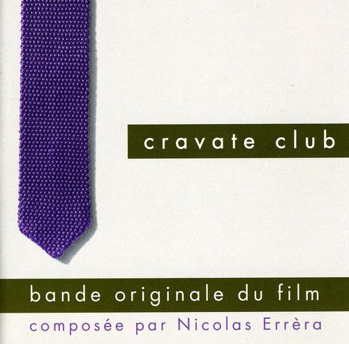Various Artists - Cravate Club